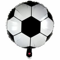 Fóliový balón Football